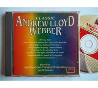 West End Theatre Orch - Classic Andrew Lloyd Webber