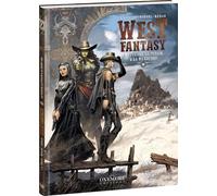 West Fantasy - Tome 7: La Tueuse, la Putain et la Mexic’orc