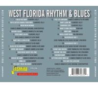 Various Artists - West Florida Rhythm & Blues