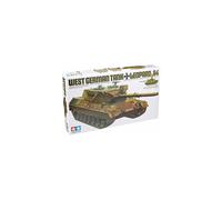 West German Leopard A4
