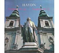 West German Mozart Orchestra / Walter Schulten - Haydn - Symphony No. 45 / Symphony No. 73