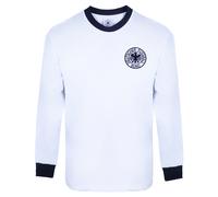 West Germany 1974 L/S World Cup Final Shirt