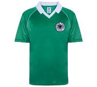 West Germany 1980 Away European Championship Shirt