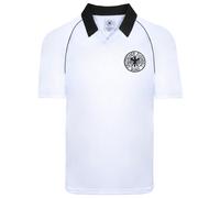 West Germany 1980 European Championship Shirt