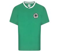 West Germany 1986 World Cup Final Away Retro Shirt