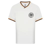 West Germany 1986 World Cup Final Retro Shirt