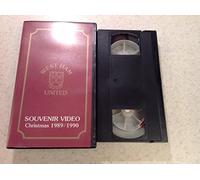 West Ham Christmas Souvenir [VHS]