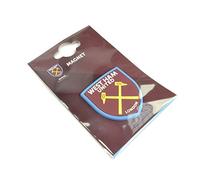 West Ham Crest Refrigerator Magnet