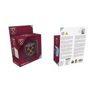 West Ham RUBIK's Cube