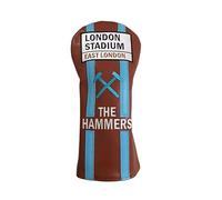 West Ham - The Hammers - Golf Driver Headcover