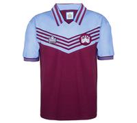 West Ham United 1980 Admiral Retro Shirt
