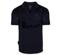 Score Draw West Ham United '00 Blackout Retro Shirt - Black - Mens M