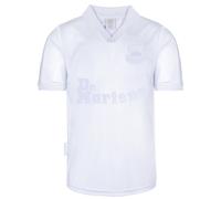 West Ham United 2000 Blank Out Football Shirt