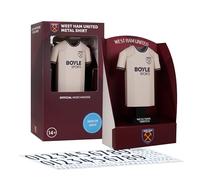 West Ham United 25/26 Alloy Shirt - Away Kit