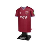 West Ham United 25/26 Alloy Shirt - Home Kit