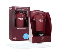 West Ham United 25/26 Alloy Shirt - Home Kit