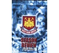 West Ham United: End Of Season Review 2001/2002 [DVD]