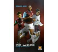 West Ham United: End Of Season Review 2002/2003 [VHS]