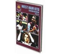 West Ham United: End Of Season Review 2005/2006 [DVD]