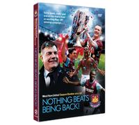 West Ham United: End Of Season Review 2011/2012 - Nothing... [DVD]