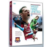 West Ham United: End Of Season Review 2012/2013 [DVD]