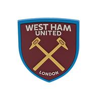 West Ham United F.C. 3D Fridge Magnet