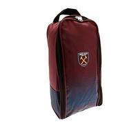 West Ham United F.C. Boot Bag Official Merchandise