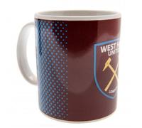 West Ham United F.C. Mug FD COYI !!! Official Merchandise