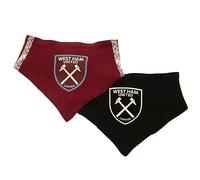 west ham united FC 2 Pack Bibs