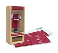 West Ham United FC 23/24 Home Locker Pack