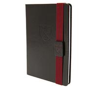 West Ham United FC A5 Notebook