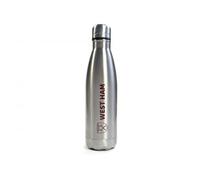 West Ham United Fc Drinks Bottle Silver (One Size)