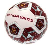 West Ham United FC Football Size 3 HX COYI !!! Official Merchandise