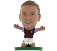 West Ham United Fc Jarrod Bowen Soccerstarz Football Figurine Multicoloured (One Size)