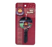 West Ham United FC Key Blank (Stadium)