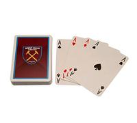 Tottenham Hotspur West Ham Playing Cards - Classic Card Game for All Ages