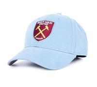 West Ham United FC Sky Blue Cap