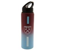 Hy-Pro Aluminium Water Bottle West Ham FC 750ml Fade