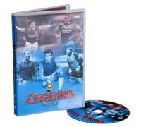 West Ham United: Legends - Volume 1 [DVD]