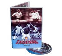 West Ham United: Legends - Volume 2 [DVD]