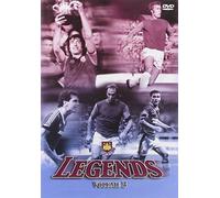 West Ham United: Legends - Volume 3 [DVD]