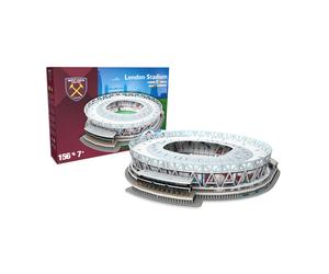 West Ham United London Stadium 3D Puzzle