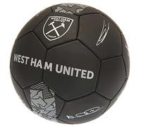 West Ham United Phantom Signature Ball Size 5