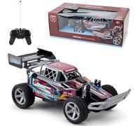 West Ham United Remote Control RC 1:18 RC Buggy - Officially Licensed, Perfect for Hammers Supporters, Gift for All Ages