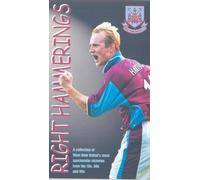 West Ham United - Right Hammerings [VHS]