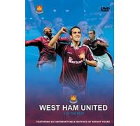 West Ham United 'Six of the Best' [DVD]