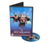 West Ham United: Six Of The Best [DVD]