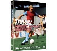 West Ham United: The Big Match [DVD]
