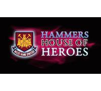 West Ham United: The Boys Of '86 [DVD]