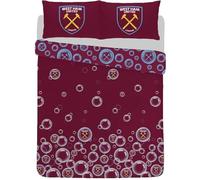 West Hams King Duvet Cover - Bedding Set